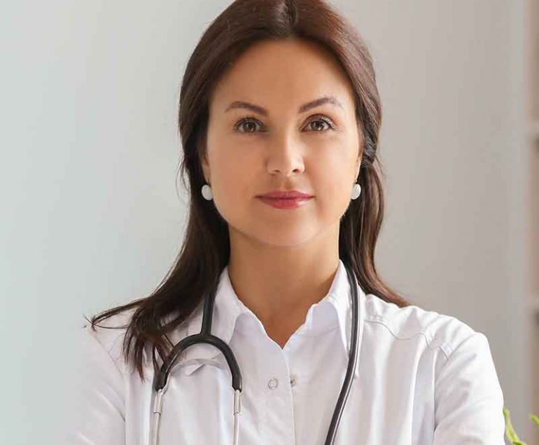 Primary Care Doctor Minneapolis