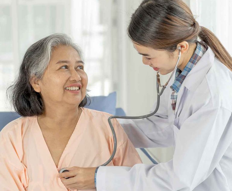 Primary Care in Minneapolis