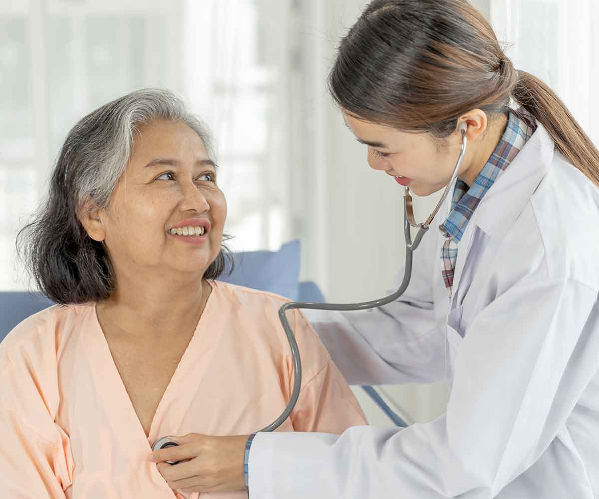 Primary Care in Minneapolis