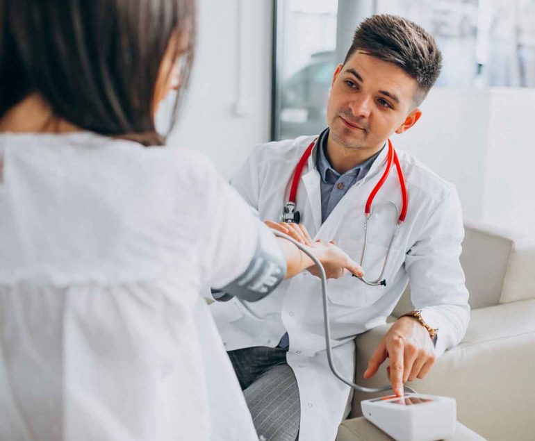 Primary Care Doctor Minneapolis