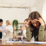 Double-Edged Sword of Anxiety
