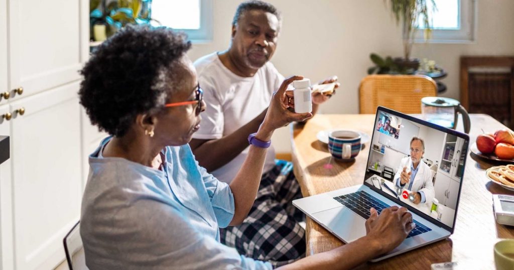 Telehealth Minneapolis