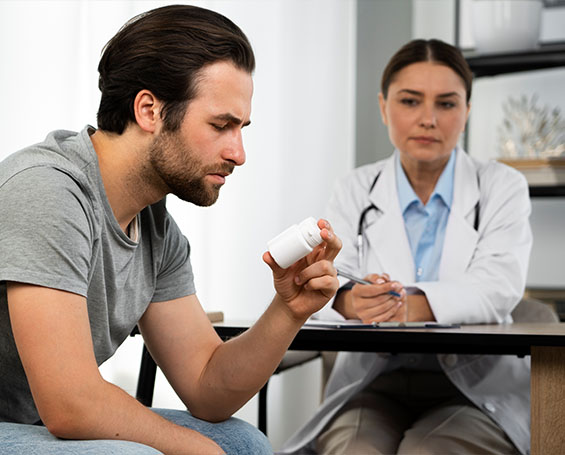 opioid treatment